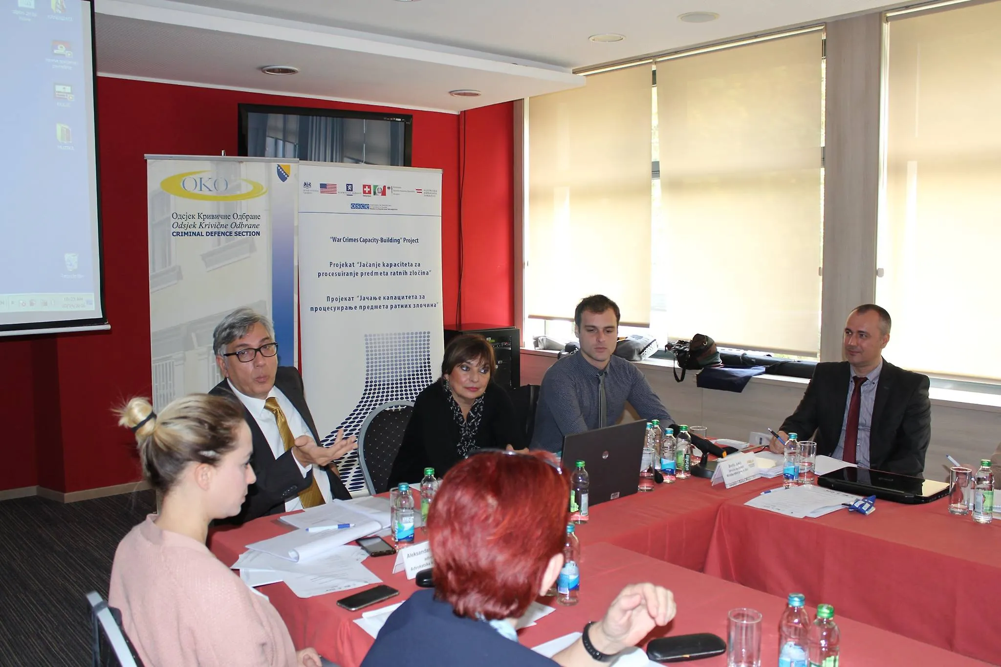 Stručno usavršavanje odvjetnika