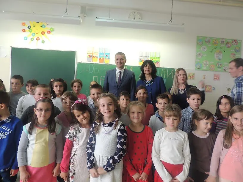 Ministarstvo pravde BiH doniralo računalnu opremu školama u BiH