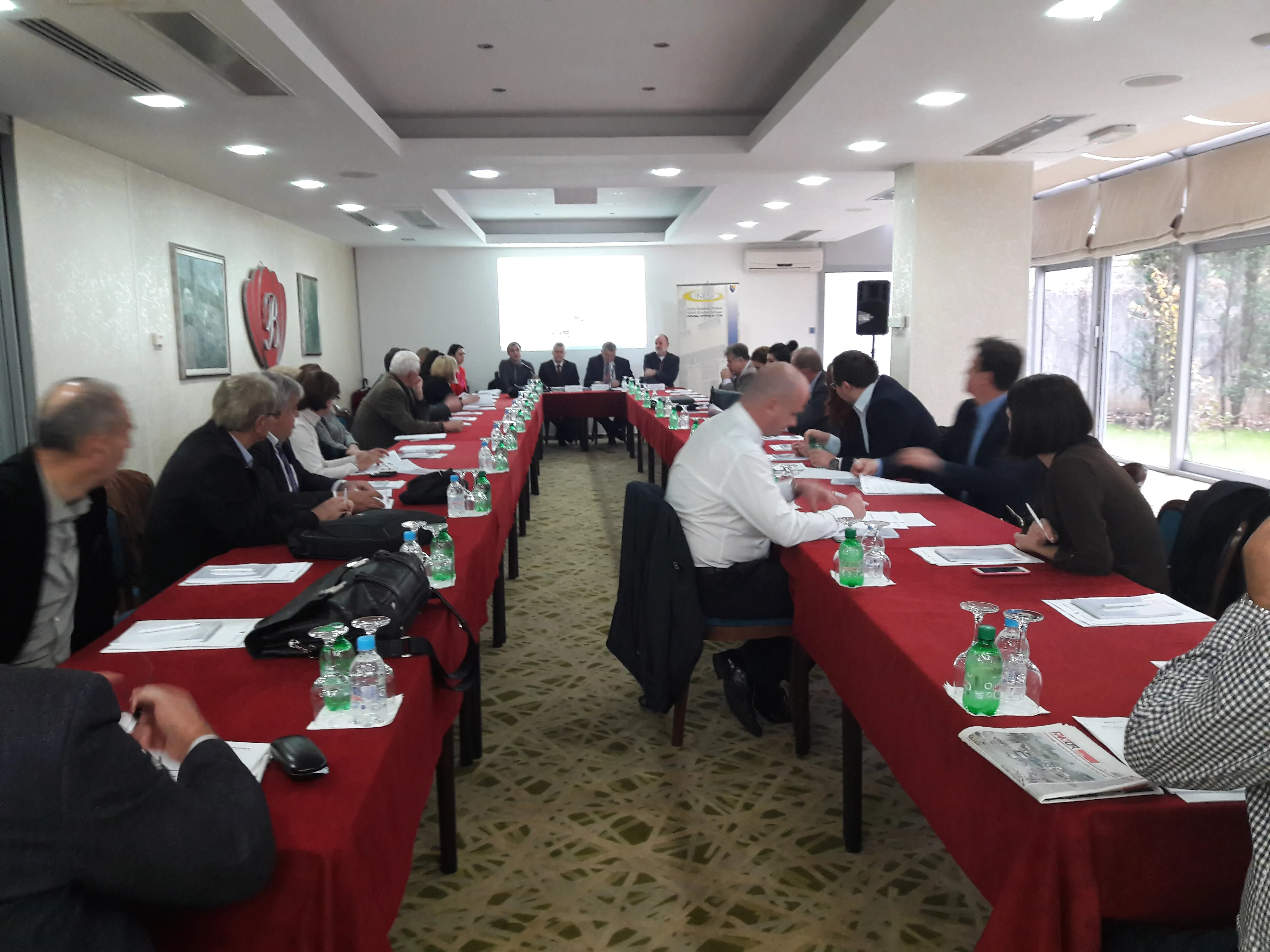 Zaštita svjedoka pod imunitetom 