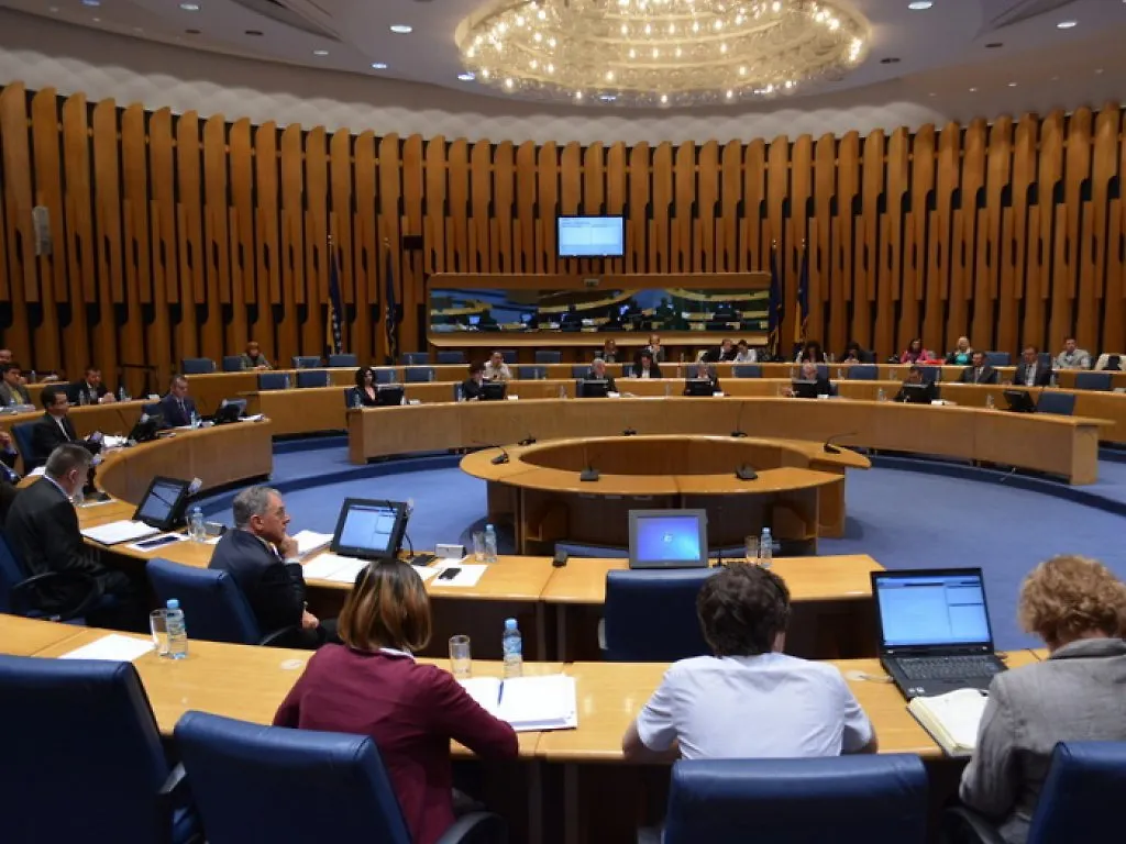 Usvojen Zakon o besplatnoj pravnoj pomoći: Jednaka prava za sve građane