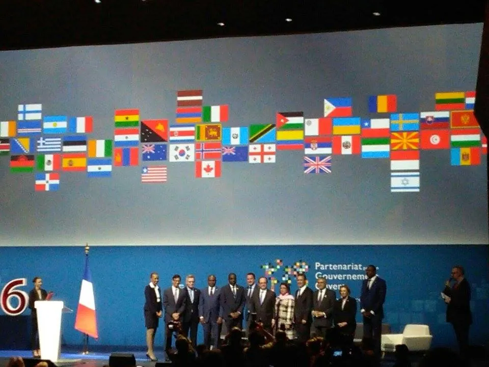 Ministar pravde BiH na samitu Partnerstvo za otvorenu vlast u Parizu