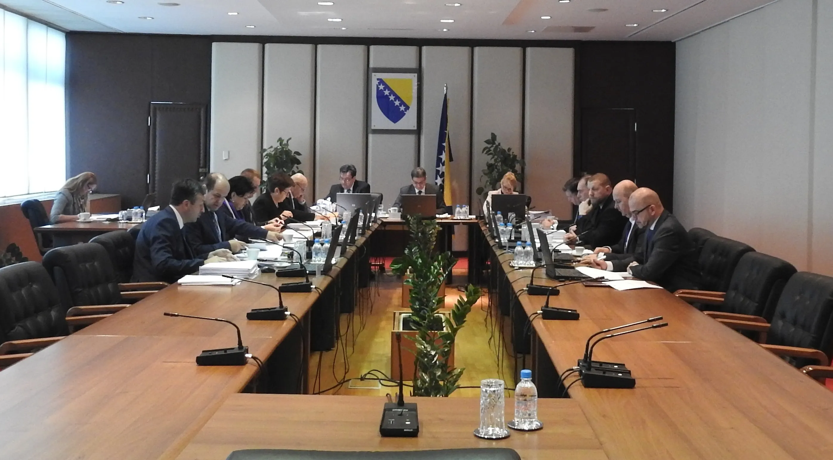 Usvojena nova Pravila za konzultacije u izradi pravnih propisa 