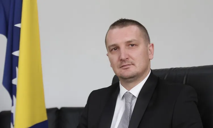 Usvajanje važnih zakona, uspostavljanje ključnih ustanova i kontinuiran rad na unaprjeđenju pravosudnog sustava tijekom 2016. godine