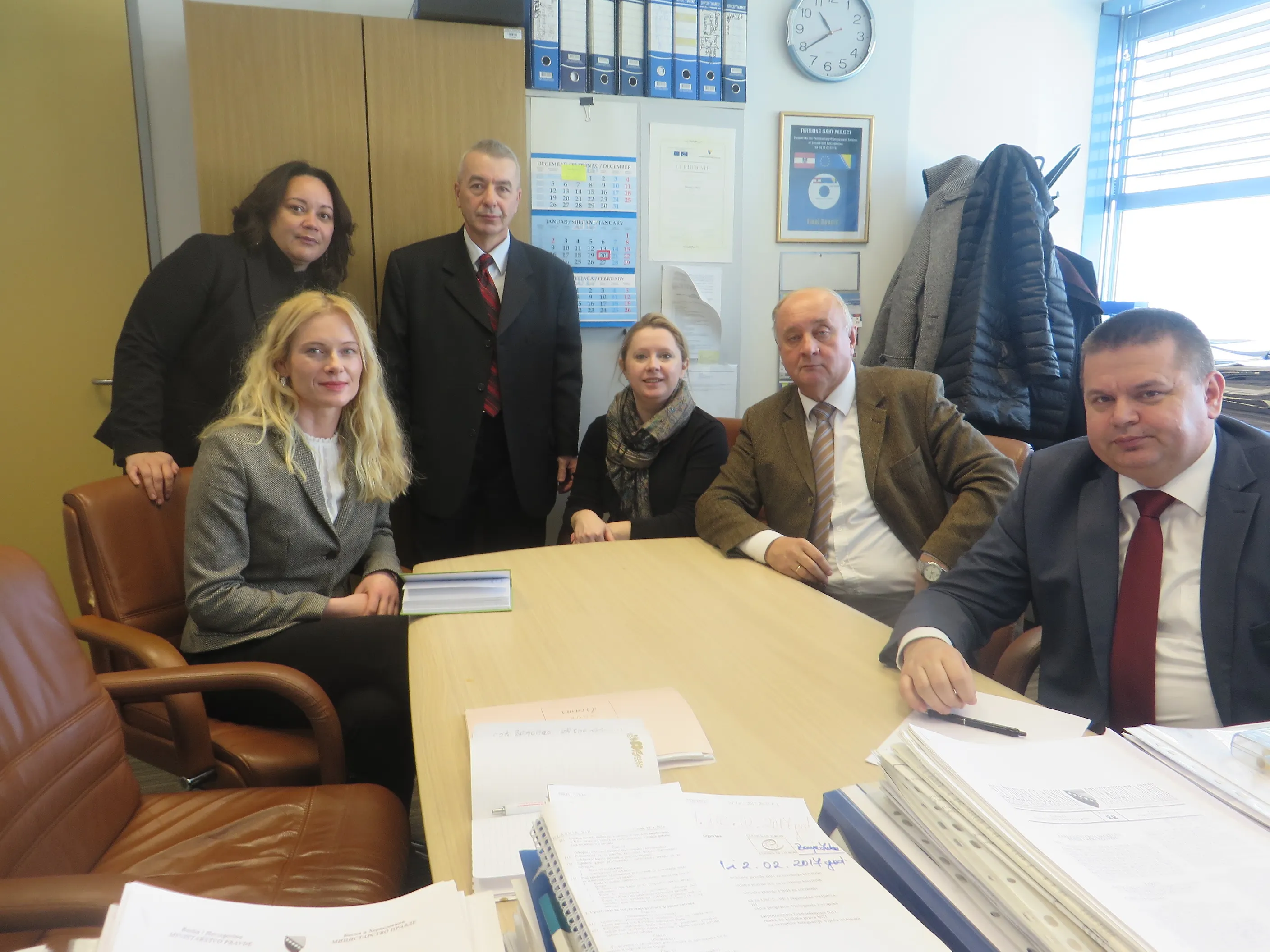 Nove smjernice u deradikalizaciji osoba osuđenih za terorizam