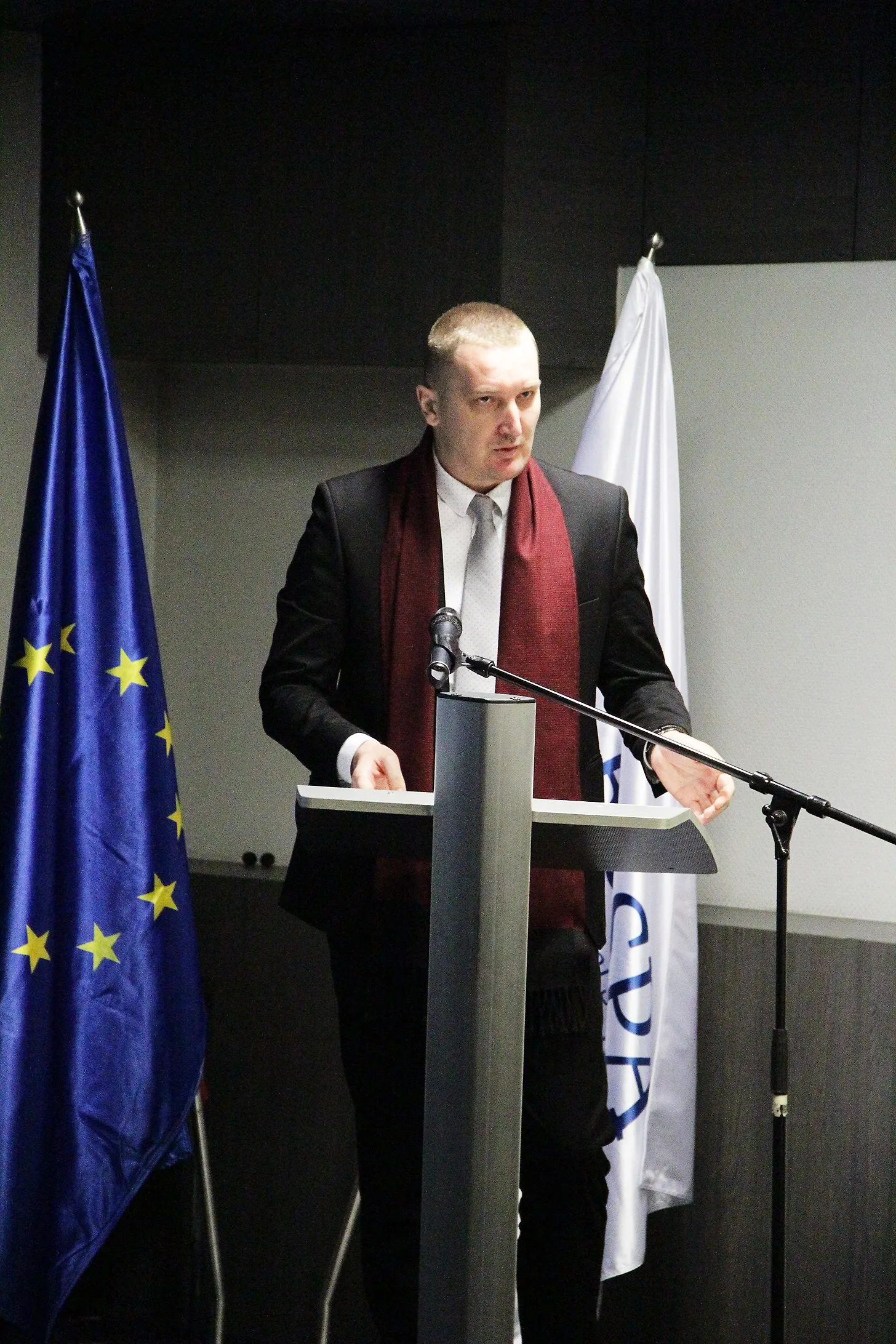 Konferencija o upravno-pravnom okviru zemalja Zapadnog Balkana: 
Do boljeg zakonodavstva kroz jačanje regionalne suradnje