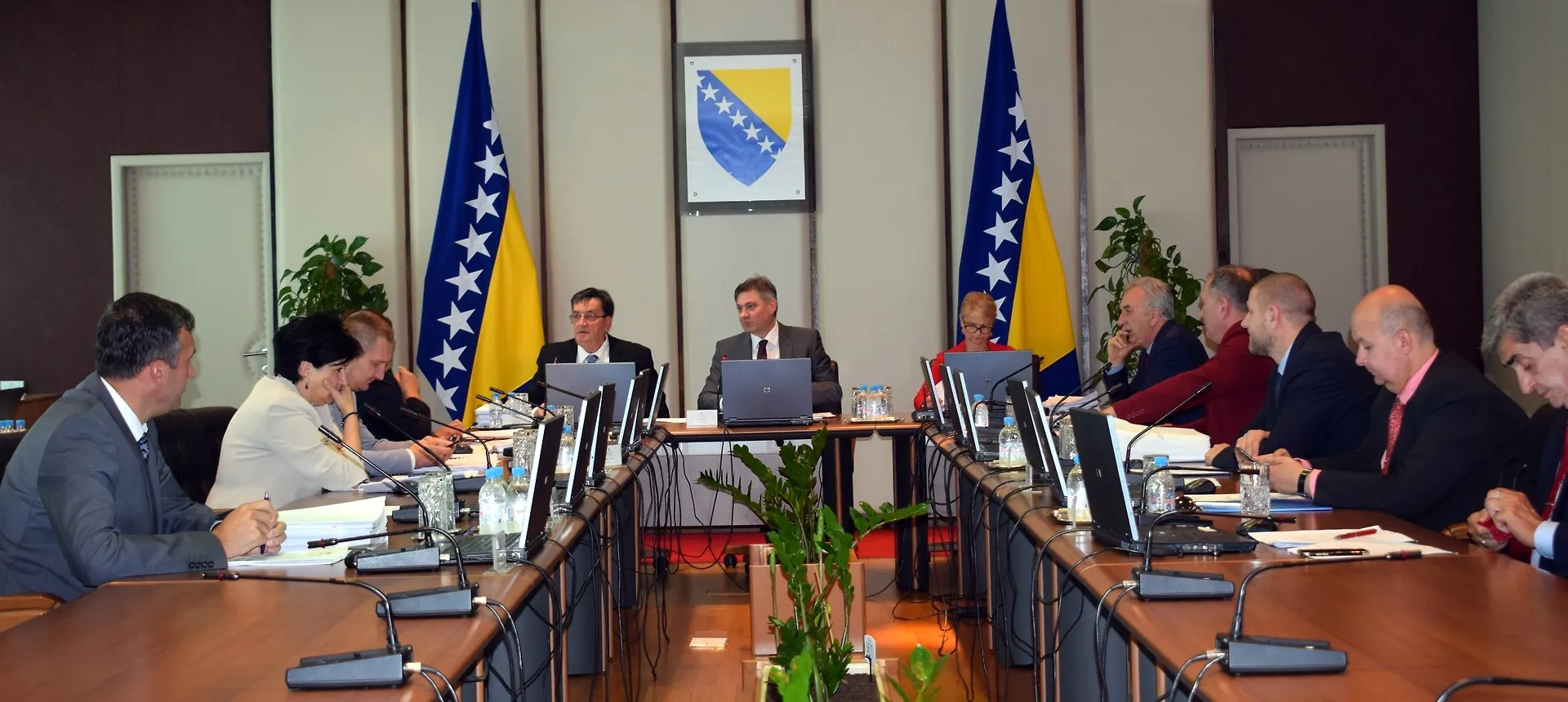 Utvrđen Prijedlog zakona o izmjenama i dopunama Kaznenog zakona BiH: Najmanje godinu dana zatvora za javno poticanje na nasilje i mržnju 