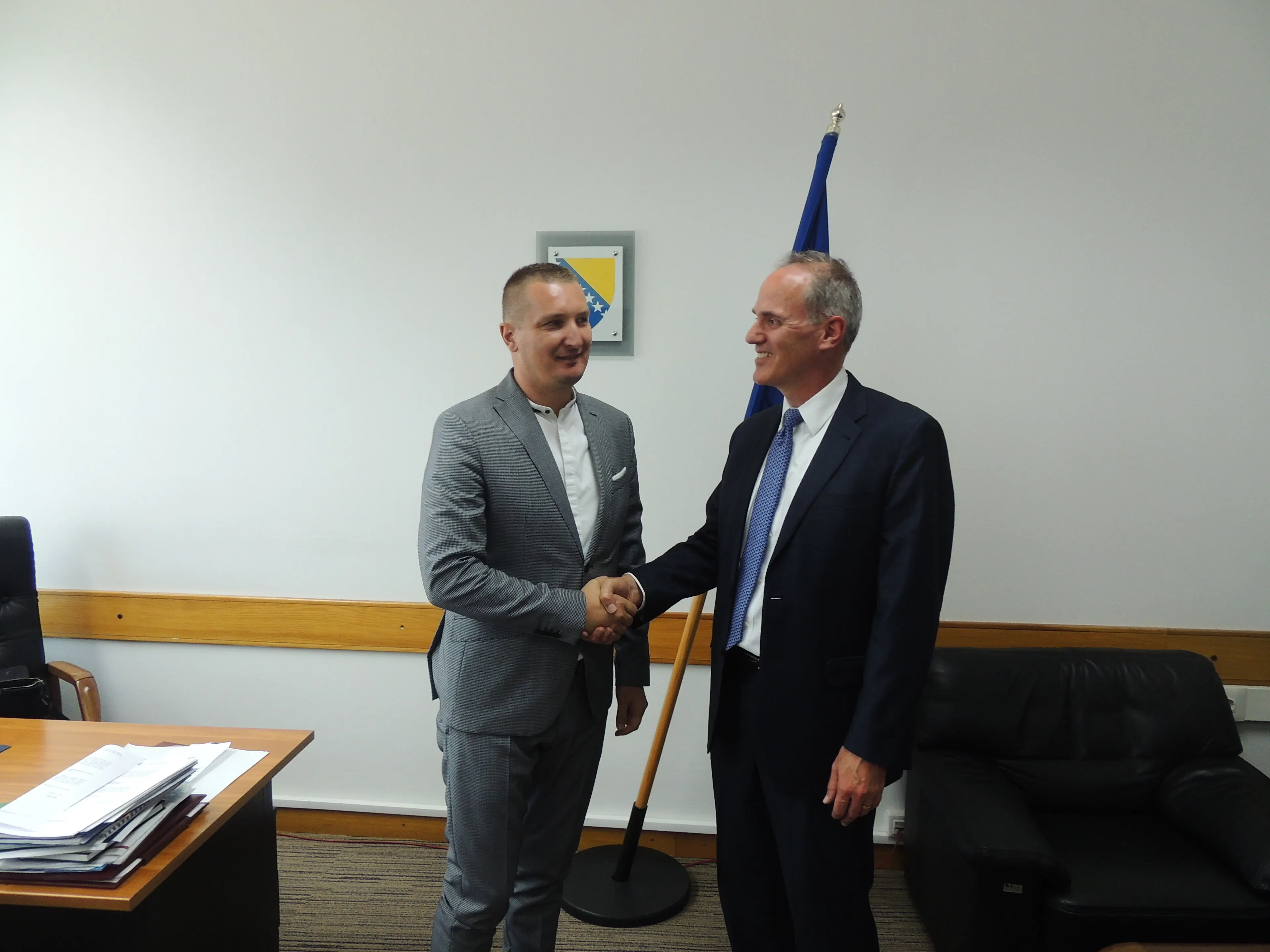 SASTANAK GRUBEŠA – HOROWITZ