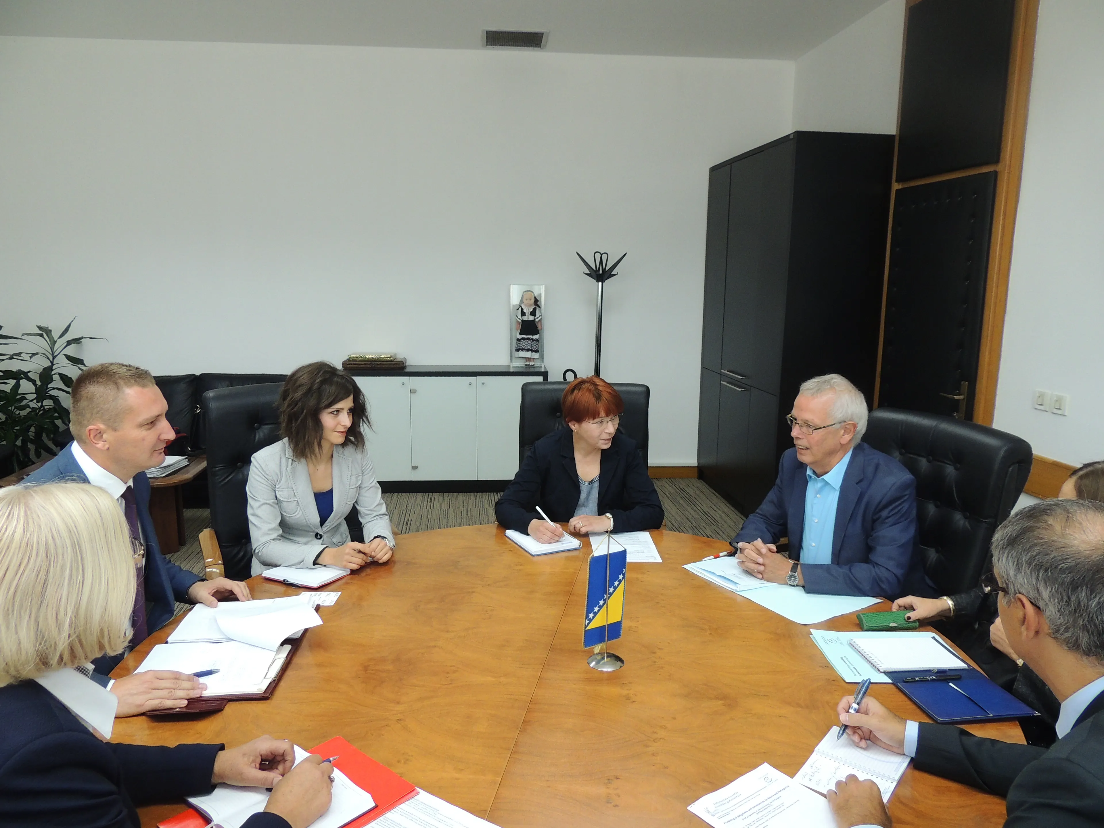 SASTANAK GRUBEŠA – KOX