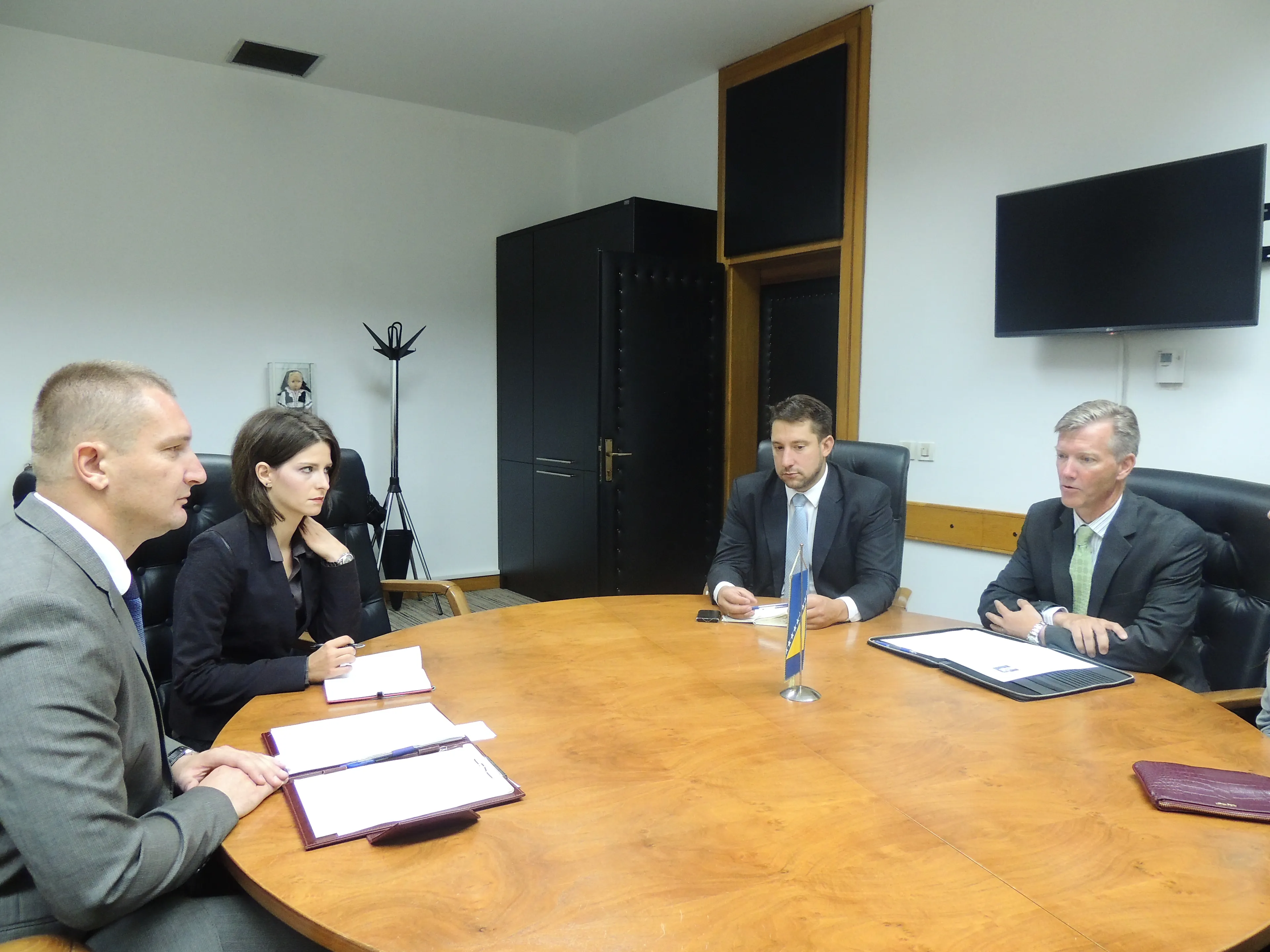 SASTANAK GRUBEŠA – BERTONE