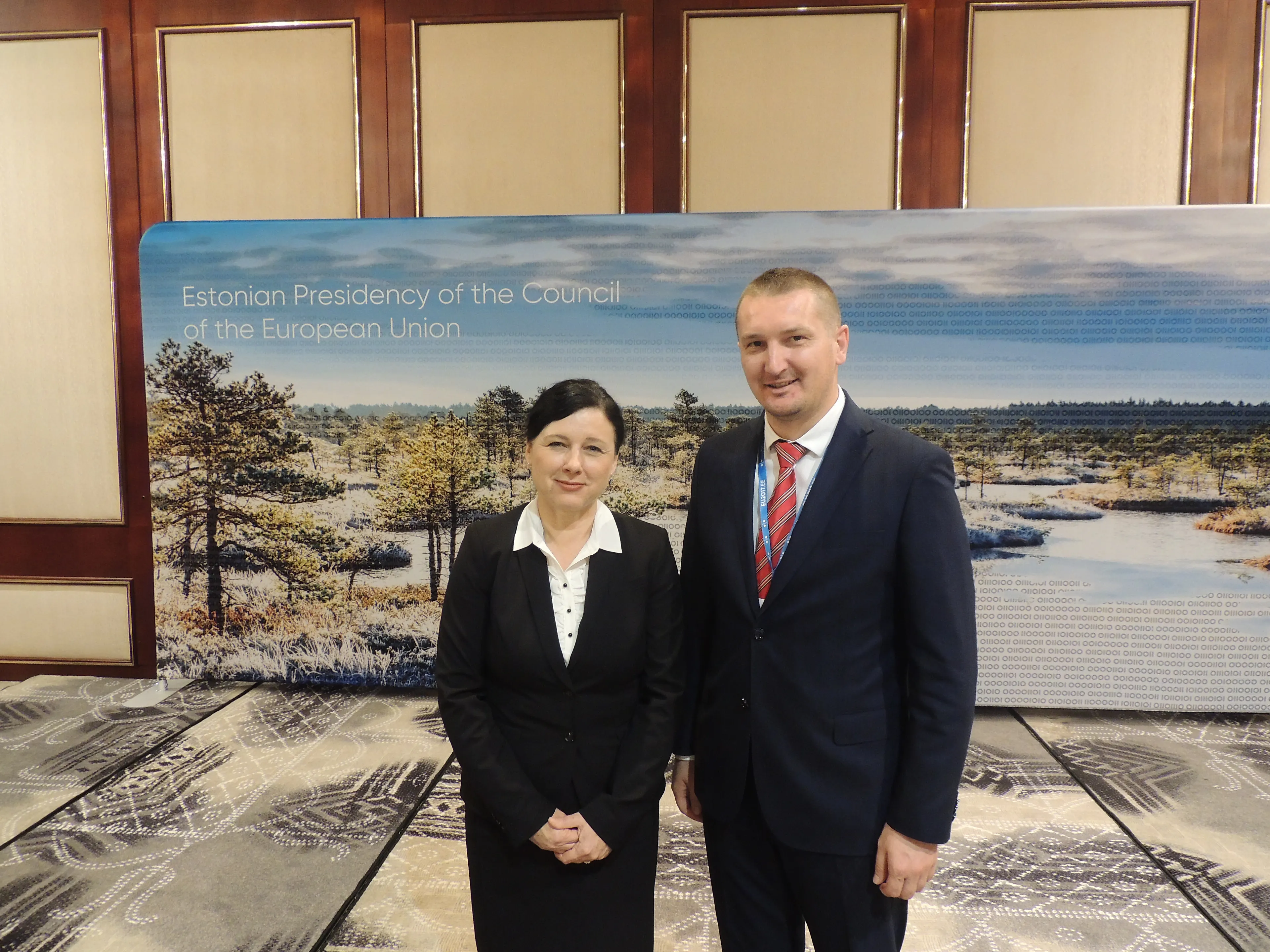 SASTANAK GRUBEŠA – JUOROVA

 