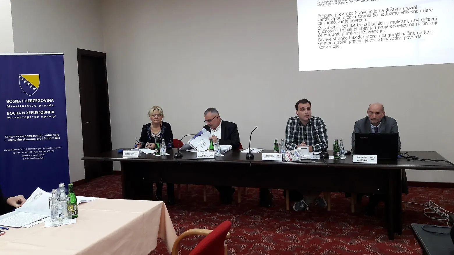 OBUKA ODVJETNIKA NA IZRADI APELACIJE USTAVNOM SUDU