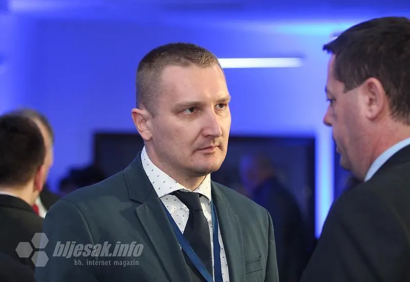 MINISTAR GRUBEŠA NA ZNANSTVENO-STRUČNOM SKUPU U NEUMU