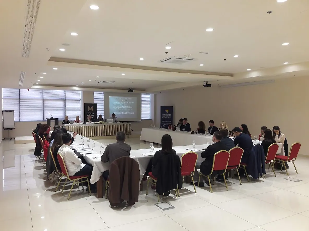 SEMINAR O TEMI "IZRAVNO I UNAKRSNO ISPITIVANJE"