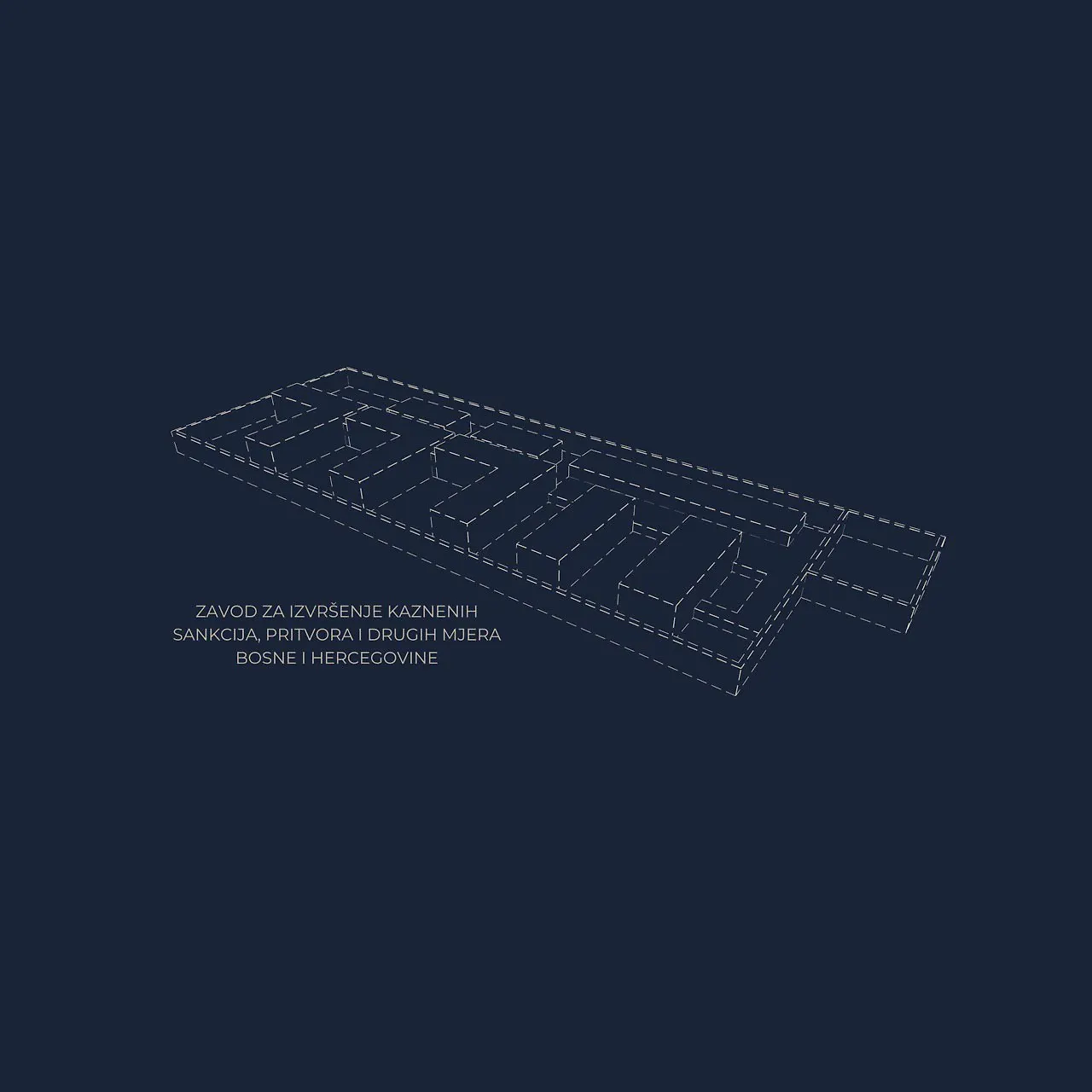 SAOPĆENJE:
Svečano otvaranje Zavoda za izvršavanje kaznenih sankcija, pritvora i drugih mjera Bosne i Hercegovine