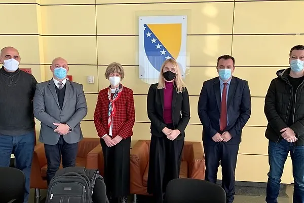 Uspostavljeno Savjetodavno tijelo Vijeća ministara BiH za suradnju sa nevladinim sektorom