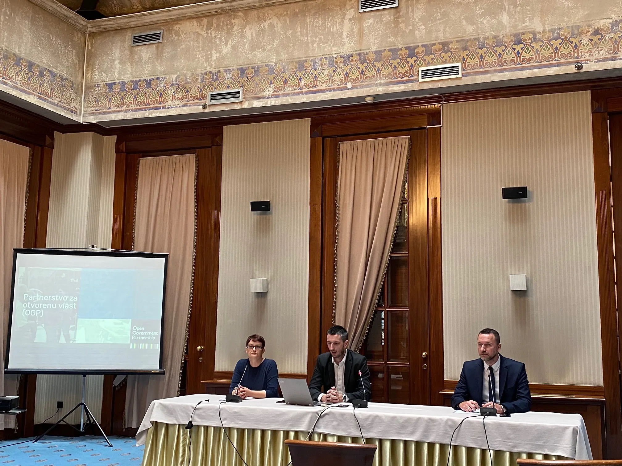 BiH obilježava Sedmicu otvorene vlasti