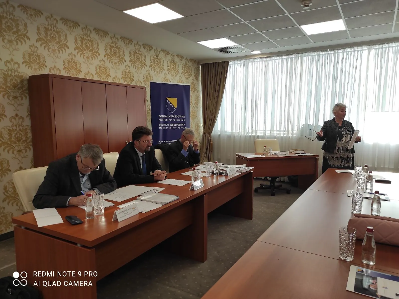 Stručno usavršavanje advokata „Izmjene ZKP-a Republike Srpske“