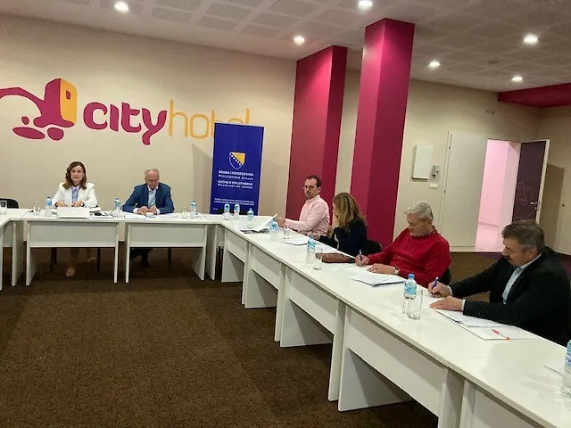 U organizaciji Ministarstva pravde BiH u Mostaru održan seminar kontinuiranog usavršavanja branitelja na temu „Pravo na pristup odvjetniku u kontekstu najnovije prakse ESLJP - studija slučaja“