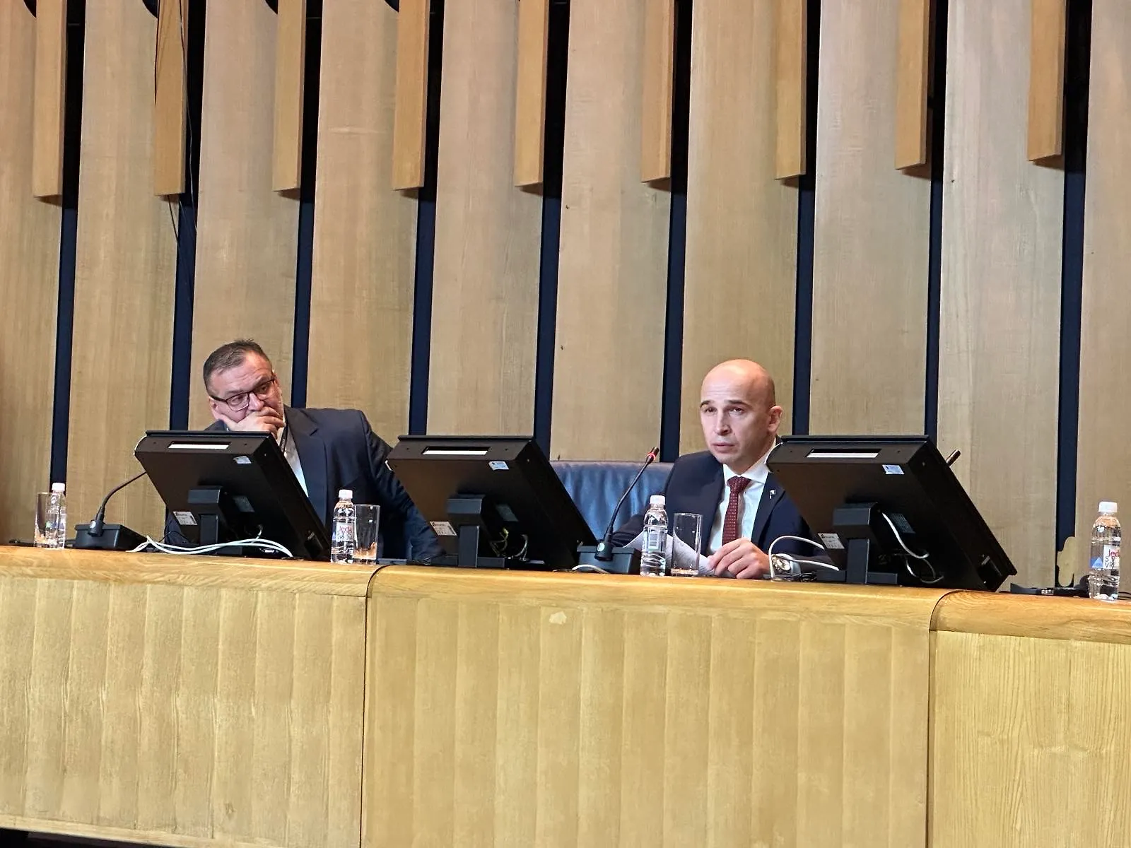 KOMITET MONEYVAL – POČELA OBUKA ODGOVORNIH LICA U INSTITUCIJAMA BOSNE I HERCEGOVINE ZA 5.KRUG UZAJAMNE EVALUACIJE 