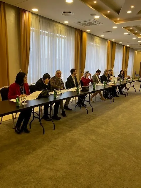 U Mostaru održana edukacija na temu „Provođenje dokaza odbrane“