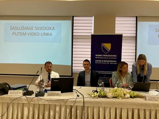 Edukacija odvjetnika u Mostaru 