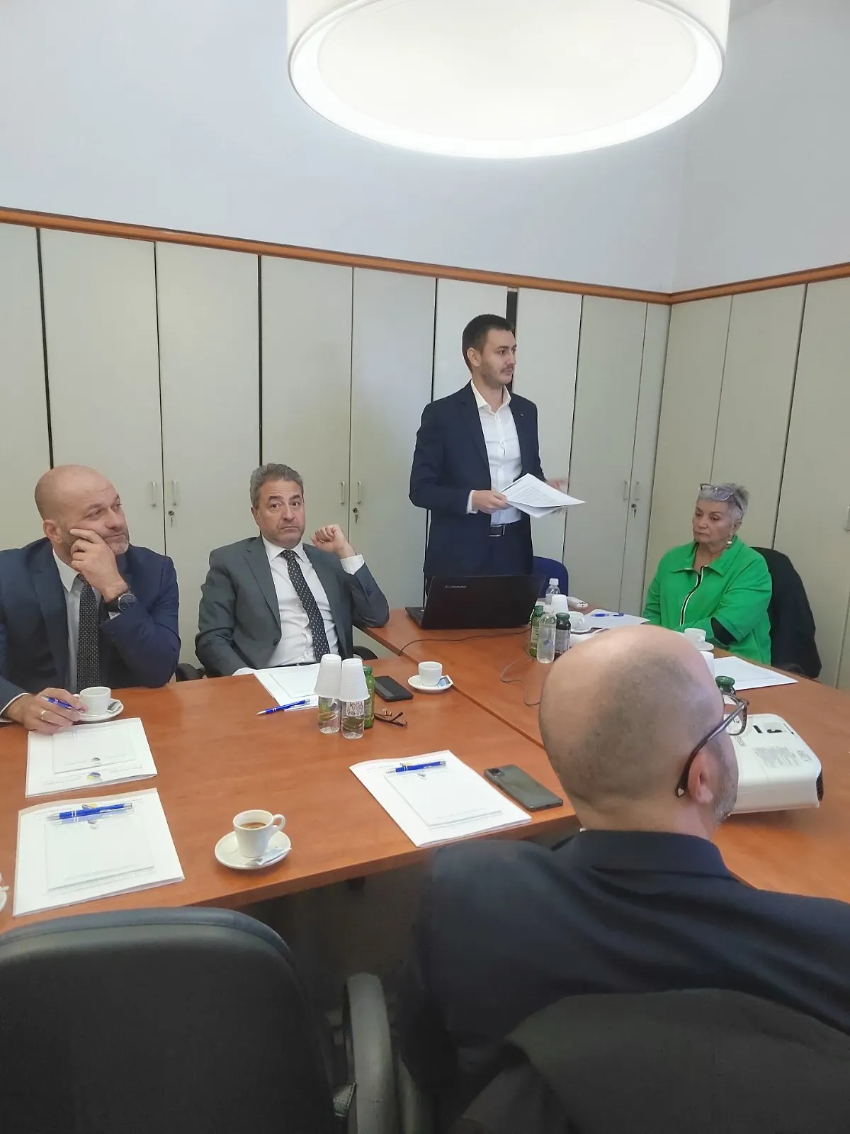 Ministarstvo pravde BiH ugostilo pravne praktičare iz Srbije