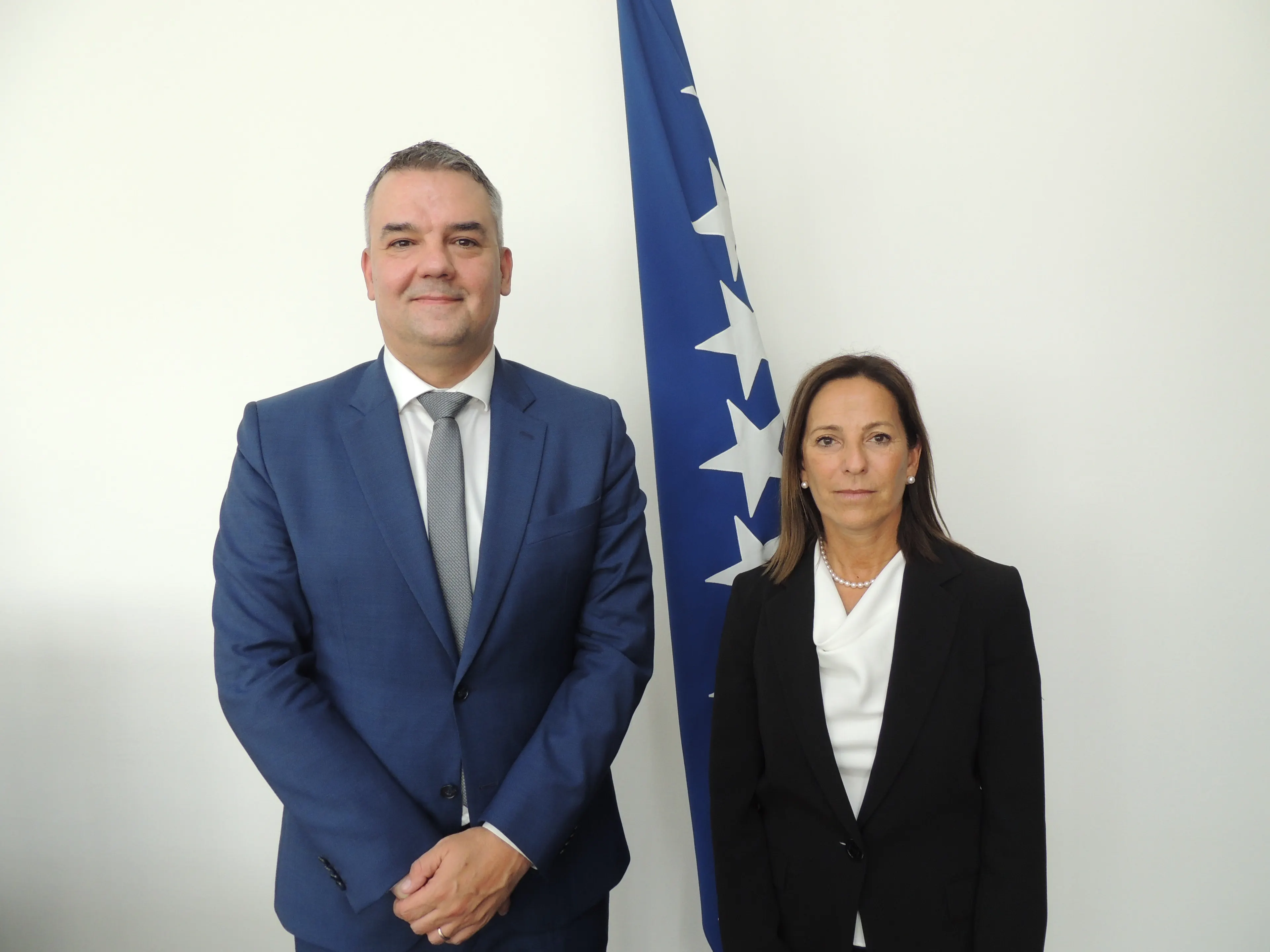 Bunoza – Gatti Santana: što prije preuzeti hašku kaznenu evidenciju