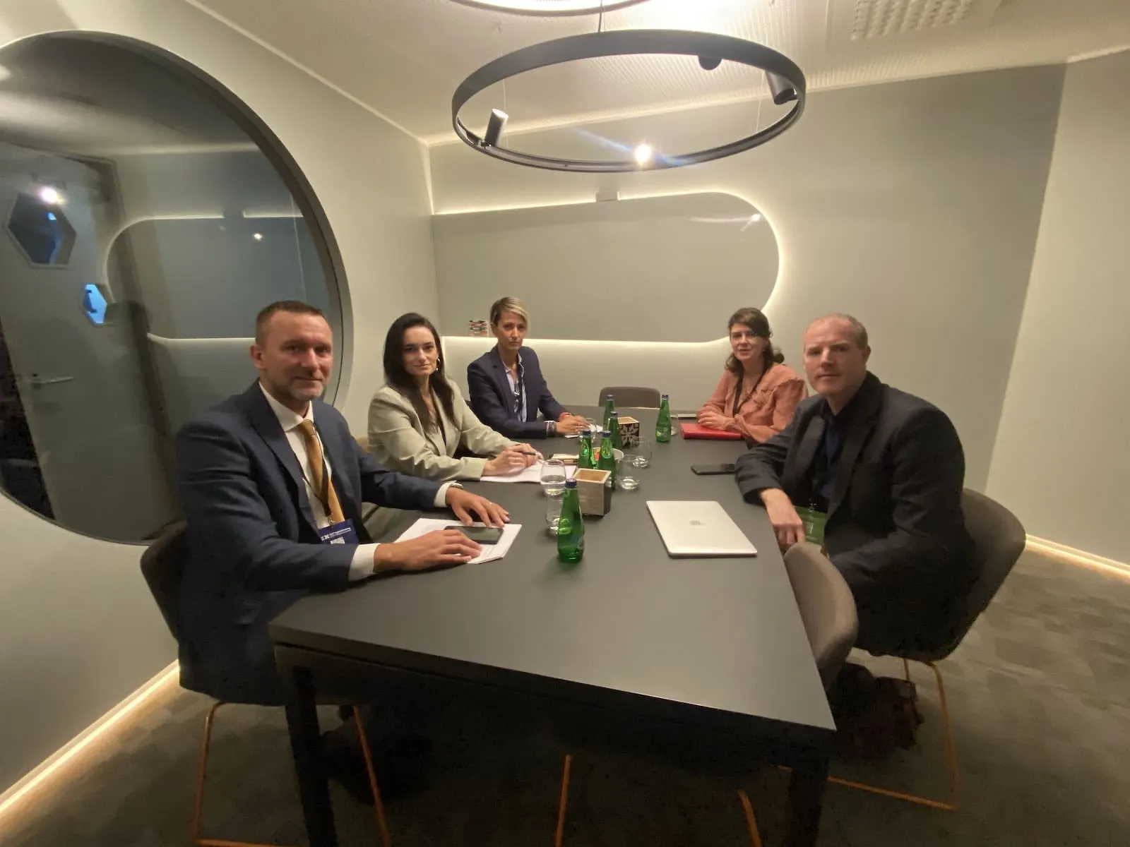 Izaslanstvo Ministarstva pravde BiH sudjelovalo na OGP samitu u Estoniji 