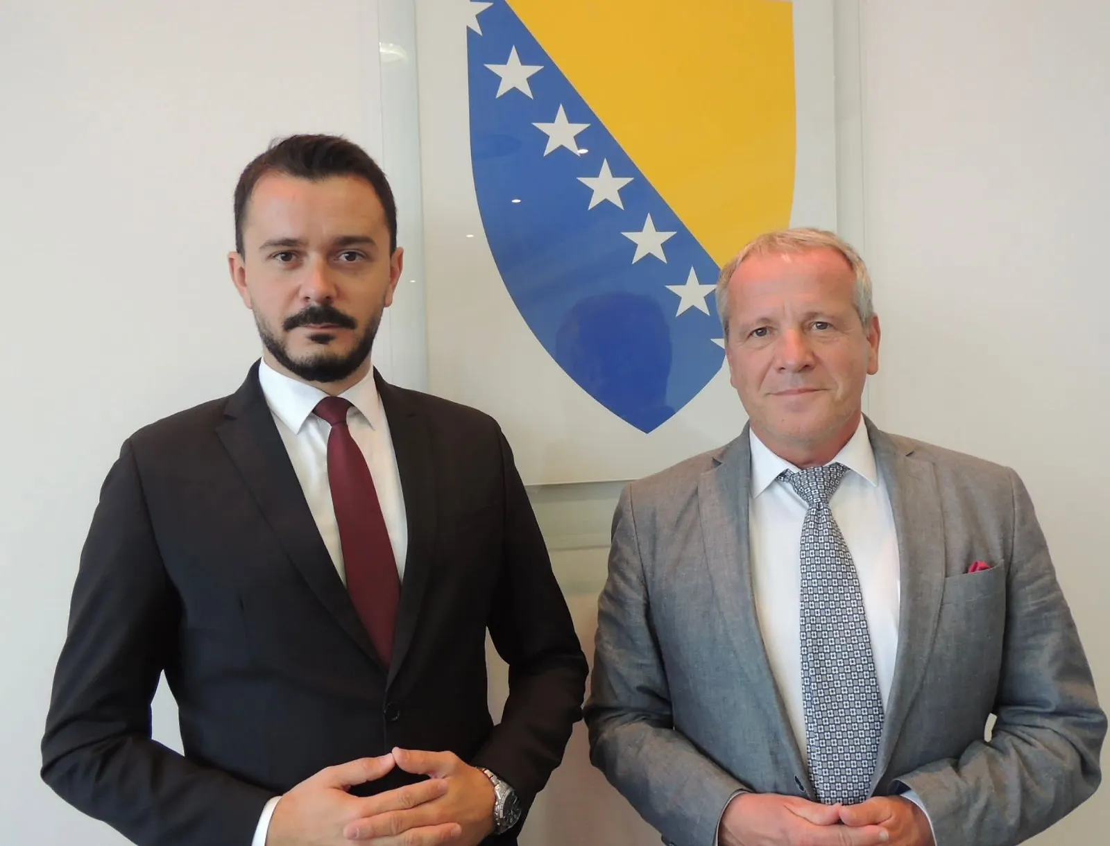 Sastanak Mahmuzića i Šoltesa 