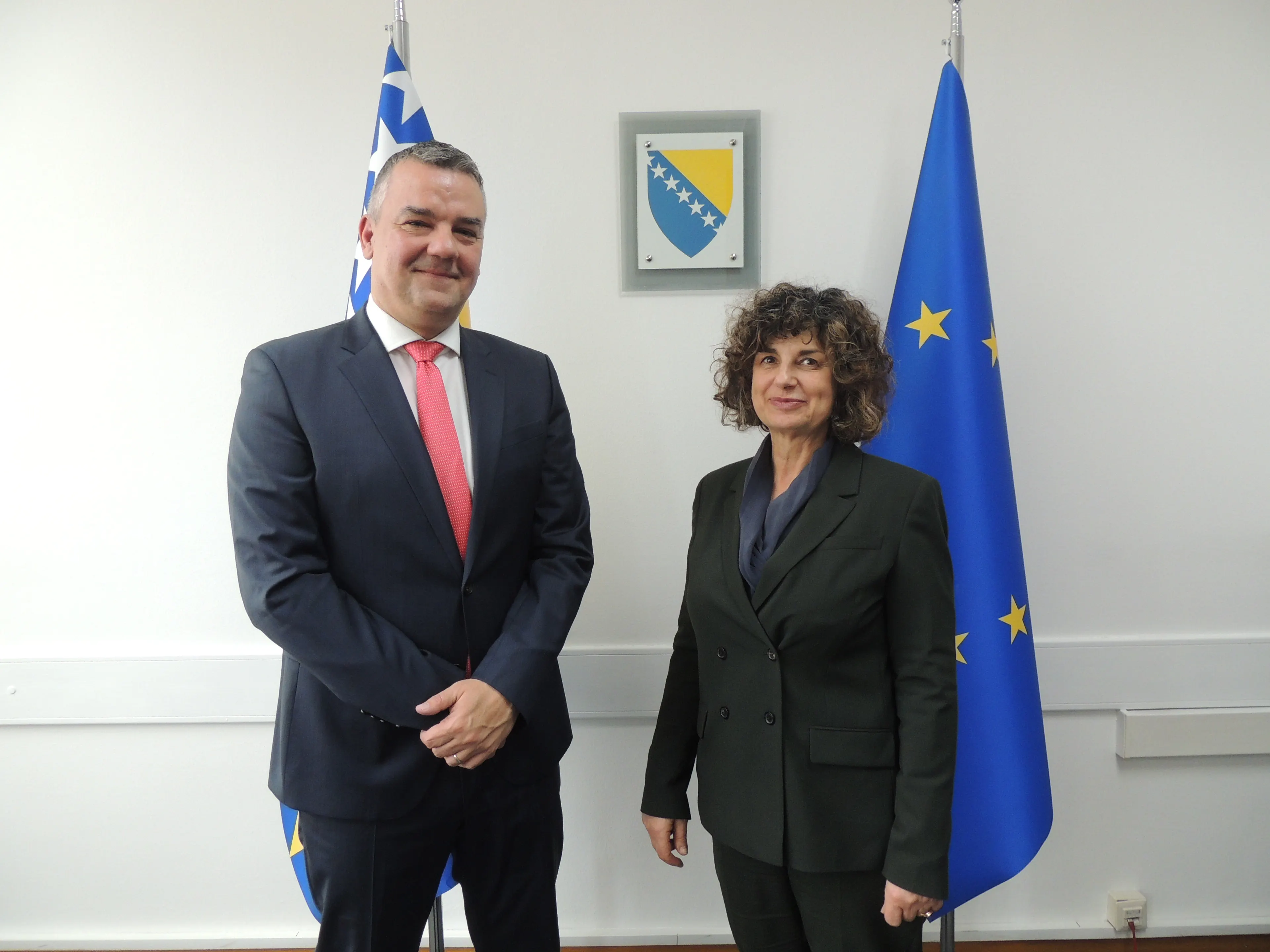 Bunoza – Ovey: BiH provodi presude Europskog suda za ljudska prava