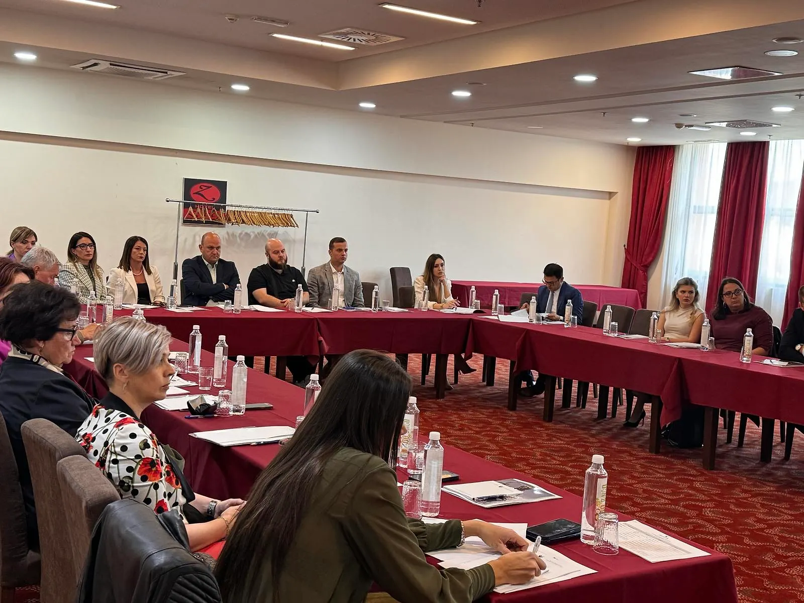 Stručno usavršavanje odvjetnika: Standardi dokazivanja – digitalni dokazi