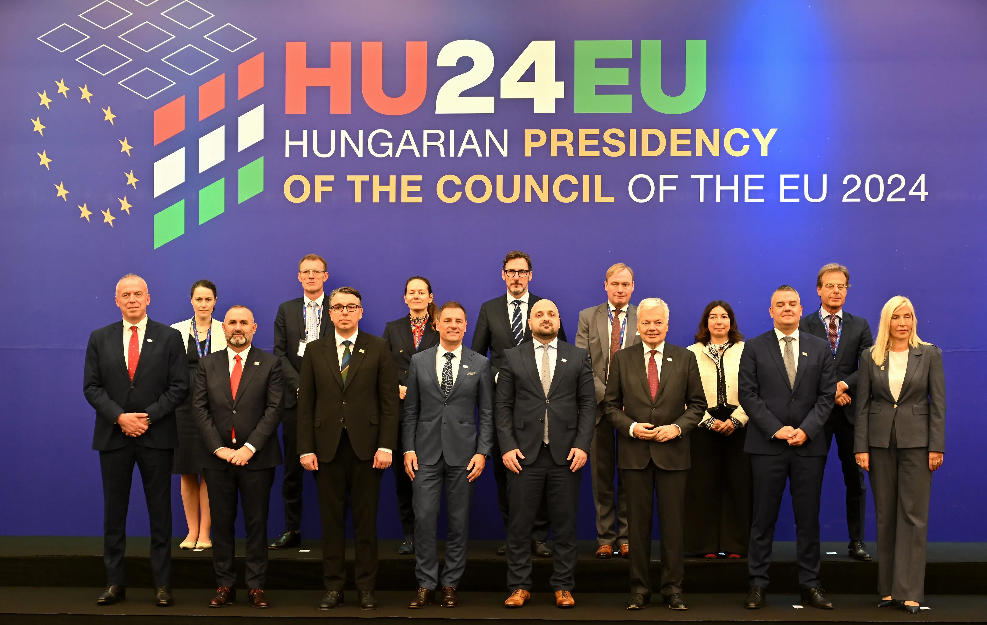 Sudjelovanje ministra Bunoze na Ministarskom forumu EU-Zapadni Balkan: Napredak pravosuđa i ojačana suradnja u borbi protiv organiziranog kriminala