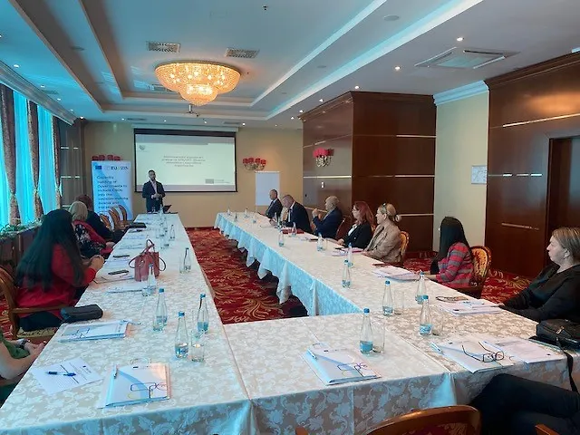 Održane radionice "Stvarno vlasništvo" u Tuzli, Zenici, Bihaću i Trebinju