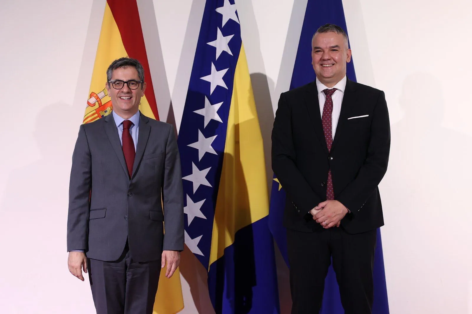 Bilateralni sastanak i panel u organizaciji Ministarstva pravde BiH „Digitalizacija pravosuđa i unapređenje integriteta nositelja pravosudnih funkcija“  