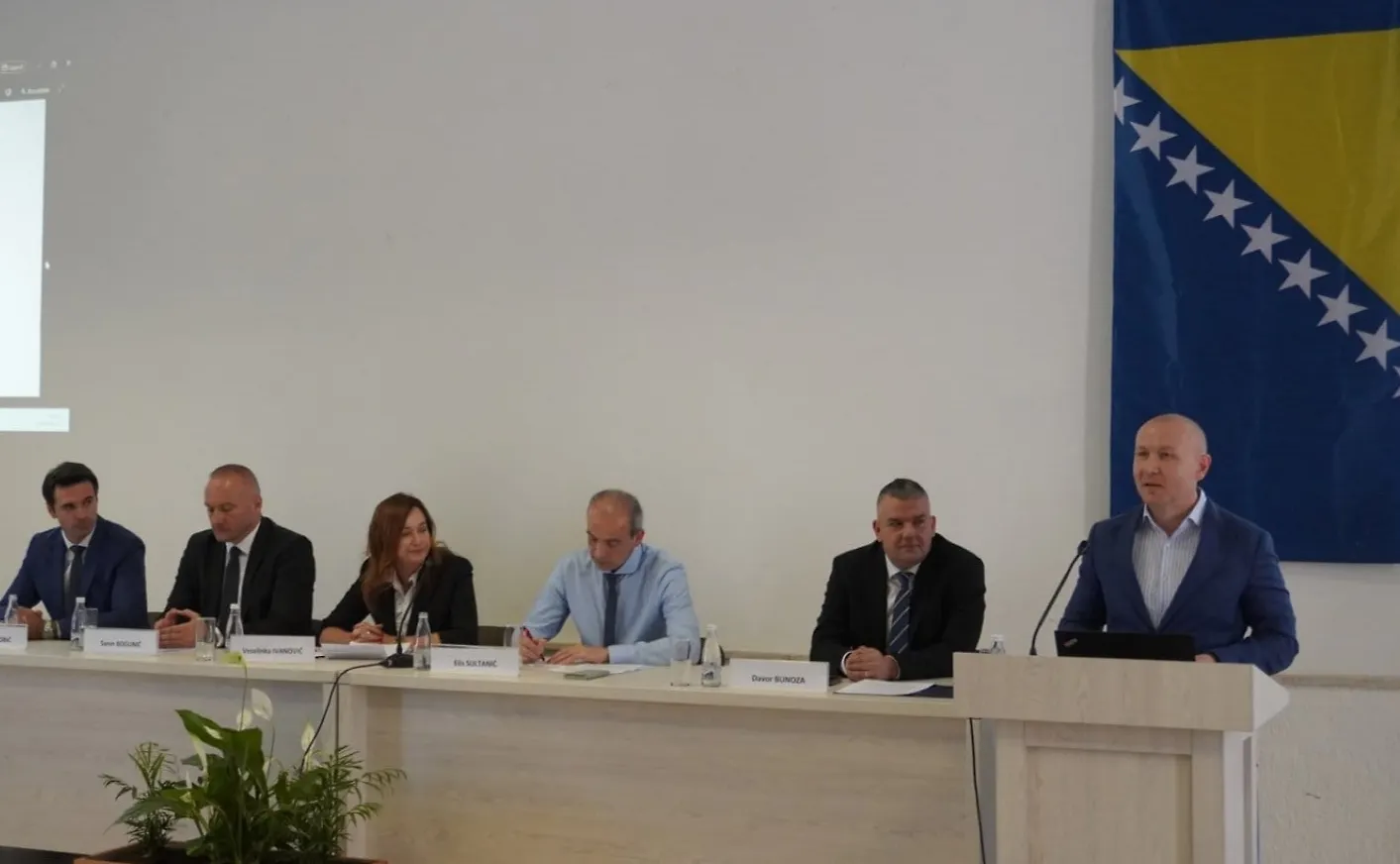 Održano XXIII Savjetovanje iz kaznenopravne oblasti - Neum 2025