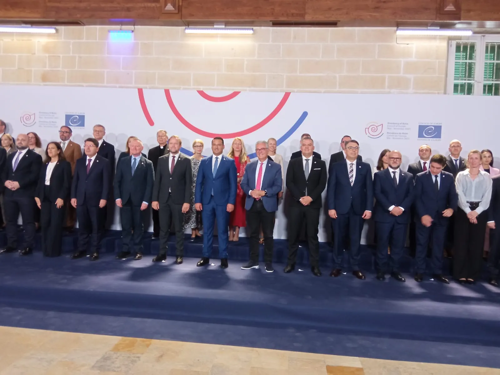 Ministar pravde BiH na konferenciji u Valletti: Digitalni alati ključni za borbu protiv prekograničnog kriminala 