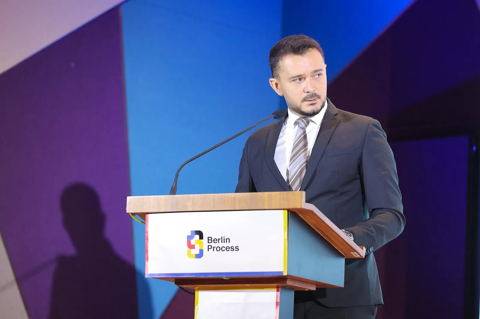 Zamjenik ministra Mahmuzić učestvovao na regionalnom događaju "Antikorupcija i dobro upravljanje na zapadnom Balkanu - Unapređenje puta ka EU integracijama"