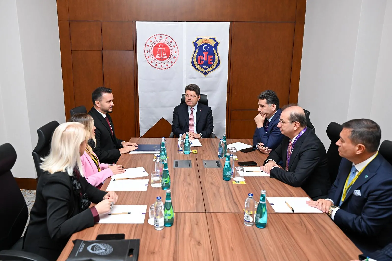 Zamjenik ministra pravde Elvir Mahmuzić sudjelovao na konferenciji ICPA u Istanbulu