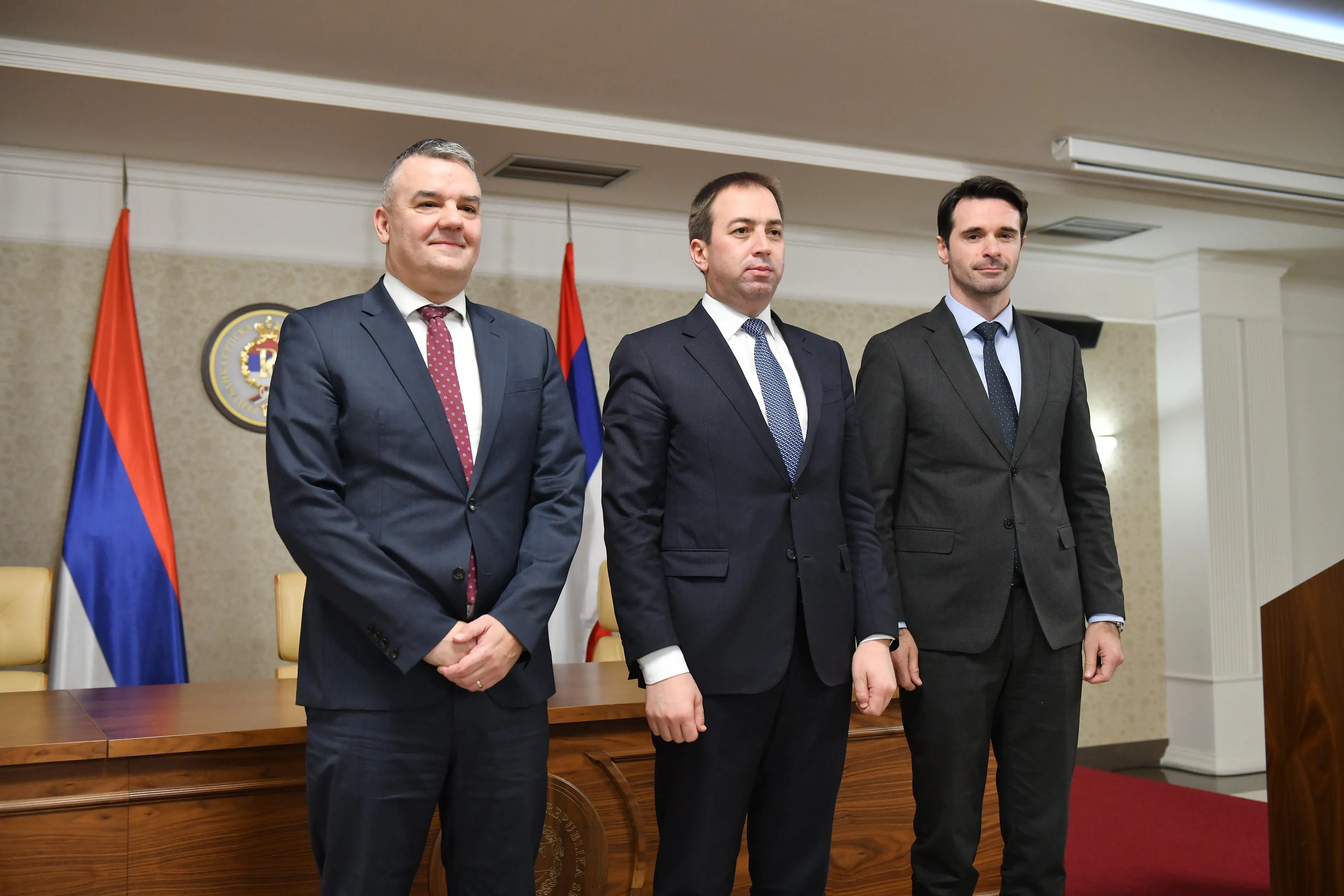 Konstruktivan razgovor ministara pravde o prioritetnim zakonima uz poruku suradnje i međusobnog uvažavanja