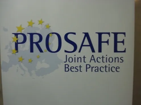 Održan 13. sastanak opće supštine prosafe i sastanak radne grupe JA2011 PROSAFE-a