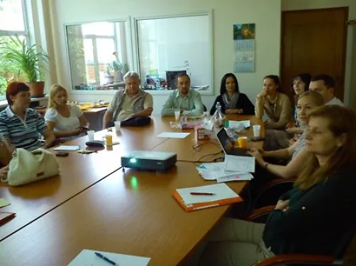 Predstavnici agencije za nadzor nad tržištem bih boravili u studijskoj posjeti latvijskom centru za zaštitu prava potrošača....