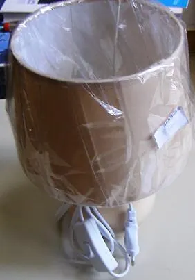 Prijenosna električna svjetiljka tip Rola D-2140