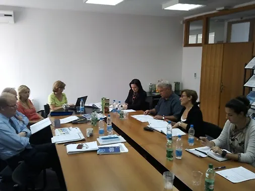 Održana osma sjednica Koordinacijskog odbora