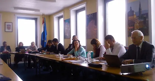 Održana obuka u okviru regionalnog IPA 2011 projekta: „Najnovija dešavanja u vezi sa EU propisima o sigurnosti proizvoda“