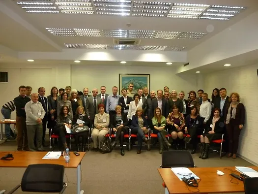 Održana radionica „Regionalna suradnja u području nadzora nad tržištem - zajedničke akcije organa nadzora nad tržištem“ u Podgorici