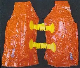 Plutajuće pomagalo SWIM VEST-1015