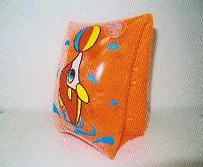 Plutajuće pomagalo za plivanje SAINTEVE-SWIM ARM BANDS
