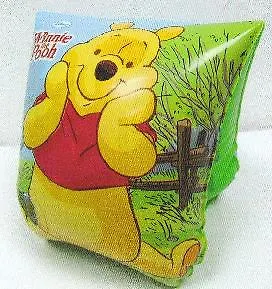Plutajuće pomagalo ORUKVICA WINNIE THE POOH