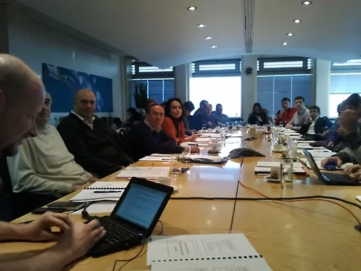 Održana obuka o tehničkim zahtjevima i nadzoru nad tržištem liftova u okviru regionalnog projekta IPA 2011