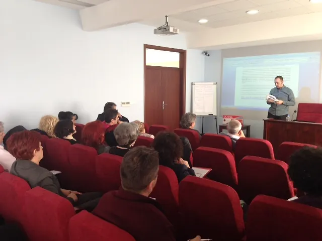 Održana obuka za inspektore entiteta i Brčko distrikta: Provedba projekata električnih pegli, produžnih kablova za upotrebu u domaćinstvu i električnih kvarcnih sobnih grijalica